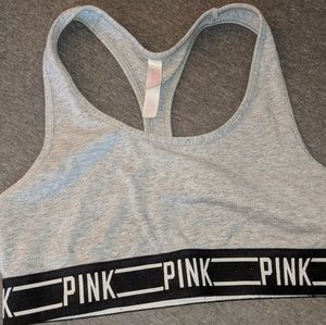 Traded-Victorias secret sports bra